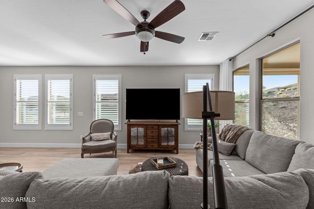 4101 DESERT MOON Drive, Wickenburg, AZ 85390