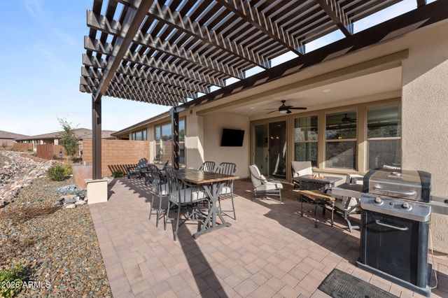 4101 DESERT MOON Drive, Wickenburg, AZ 85390