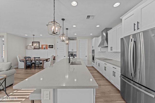 4101 DESERT MOON Drive, Wickenburg, AZ 85390