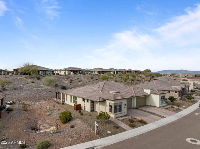 4101 DESERT MOON Drive, Wickenburg, AZ 85390