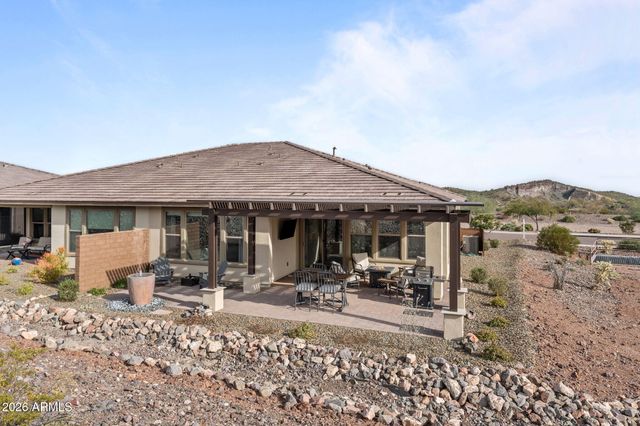 4101 DESERT MOON Drive, Wickenburg, AZ 85390