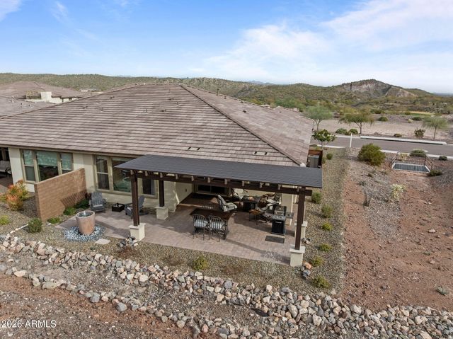 4101 DESERT MOON Drive, Wickenburg, AZ 85390
