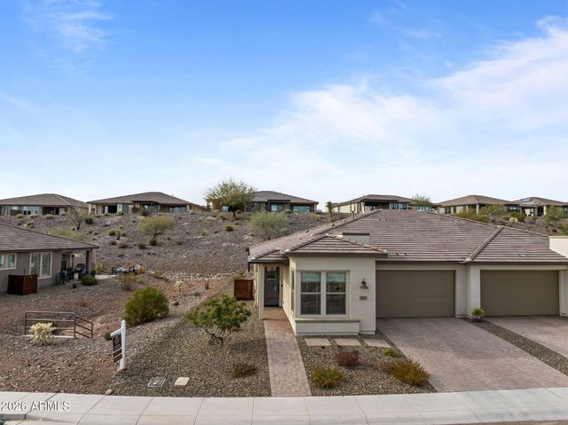 4101 DESERT MOON Drive, Wickenburg, AZ 85390