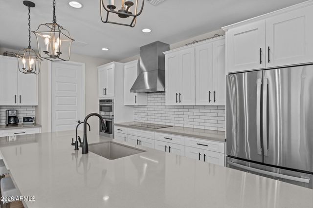 4101 DESERT MOON Drive, Wickenburg, AZ 85390