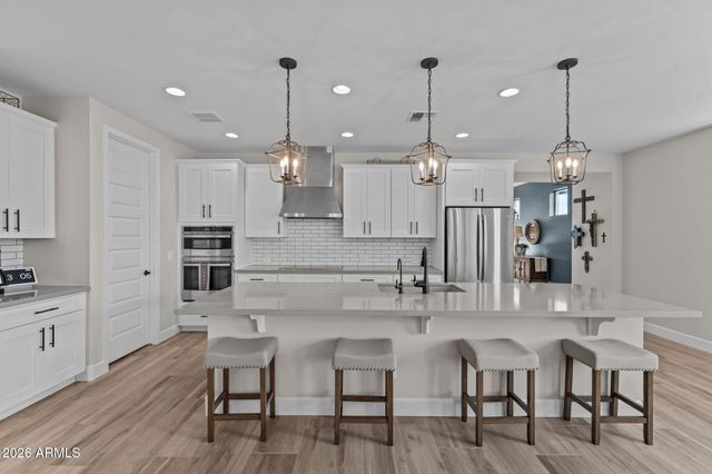 4101 DESERT MOON Drive, Wickenburg, AZ 85390