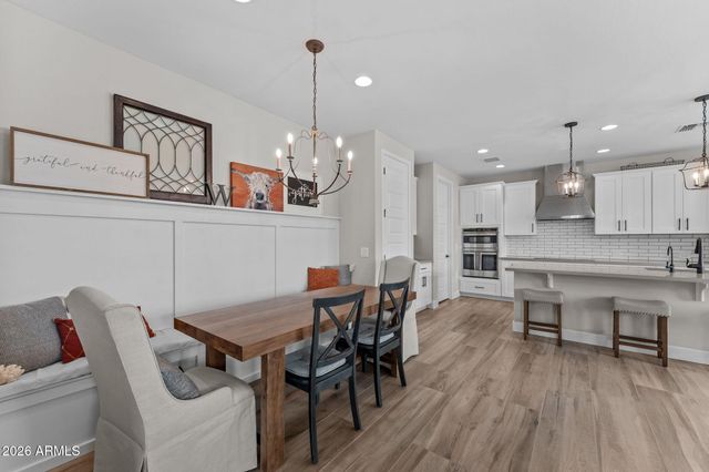 4101 DESERT MOON Drive, Wickenburg, AZ 85390