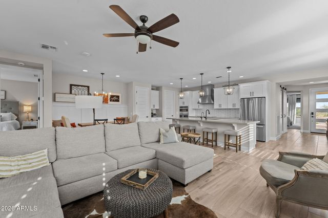 4101 DESERT MOON Drive, Wickenburg, AZ 85390