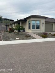 4101 DESERT MOON Drive, Wickenburg, AZ 85390