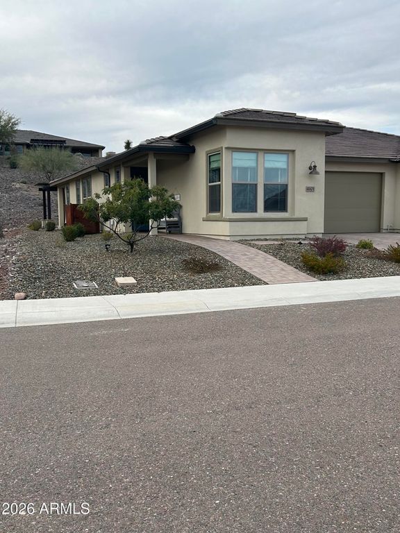 4101 DESERT MOON Drive, Wickenburg, AZ 85390