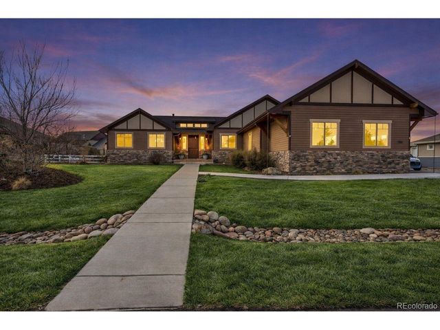 7991 Angel View Dr, Frederick, CO 80530
