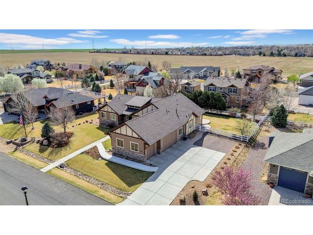 7991 Angel View Dr, Frederick, CO 80530