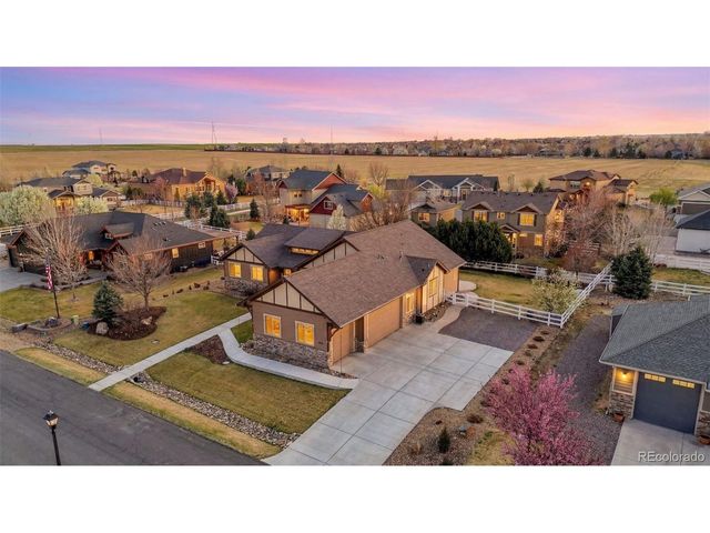 7991 Angel View Dr, Frederick, CO 80530