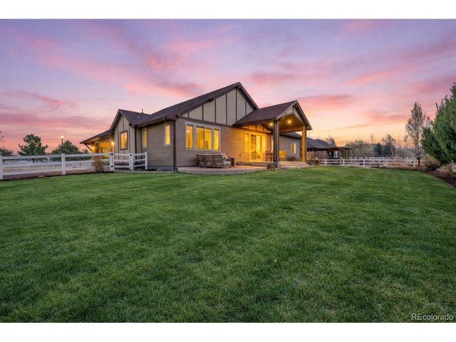 7991 Angel View Dr, Frederick, CO 80530