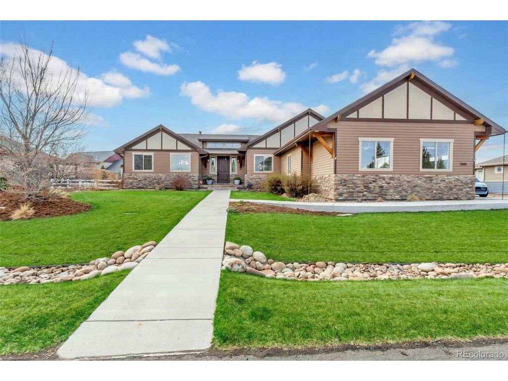 7991 Angel View Dr, Frederick, CO 80530