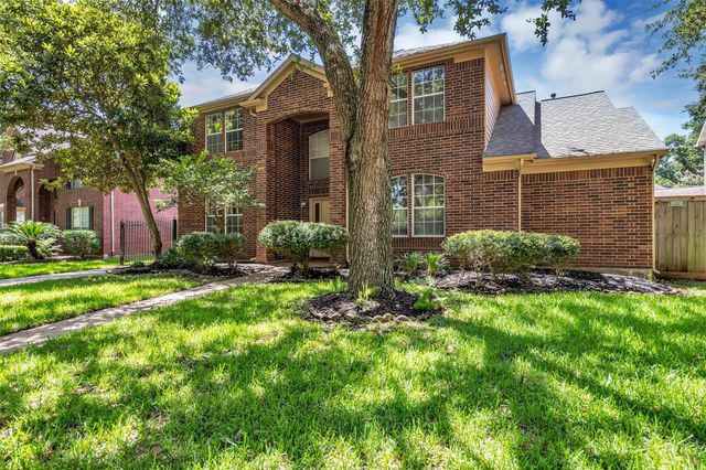 4814 Dixie Court, Sugar Land, TX 77478