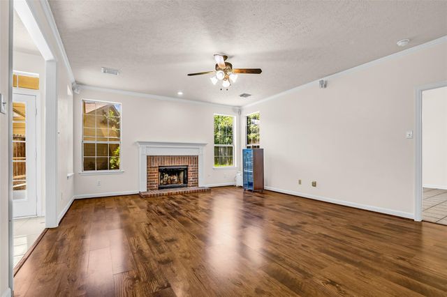 4814 Dixie Court, Sugar Land, TX 77478