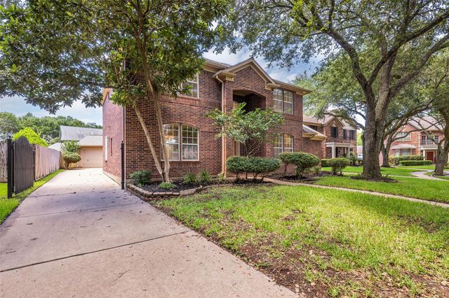 4814 Dixie Court, Sugar Land, TX 77478