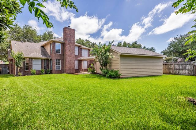 4814 Dixie Court, Sugar Land, TX 77478