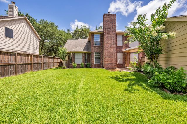 4814 Dixie Court, Sugar Land, TX 77478