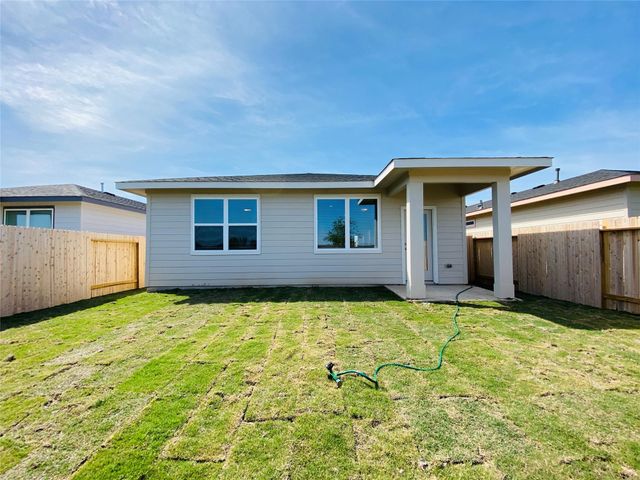 2811 Chancery Summit Court, Houston, TX 77047