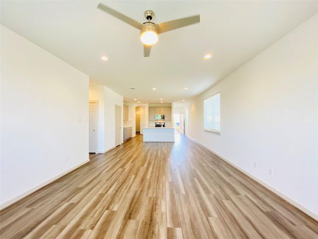 2811 Chancery Summit Court, Houston, TX 77047