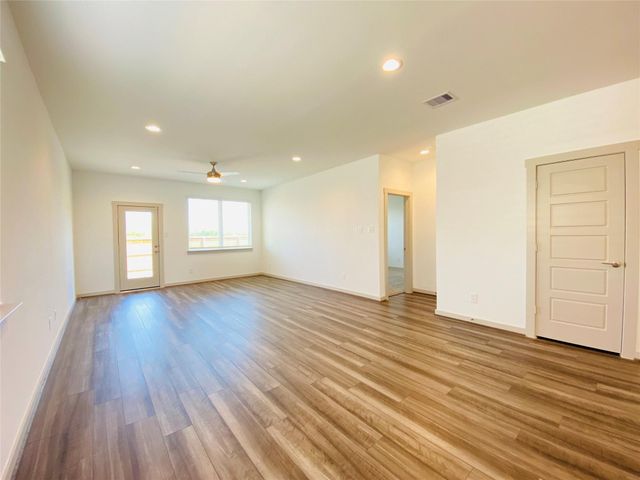 2811 Chancery Summit Court, Houston, TX 77047
