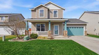 9819 Mustang Drive, Pasco, WA 99301
