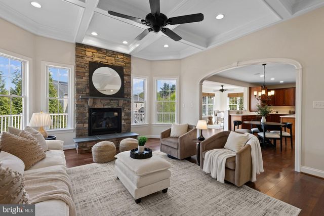 10725 TAYLOR FARM RD, Woodstock, MD 21163