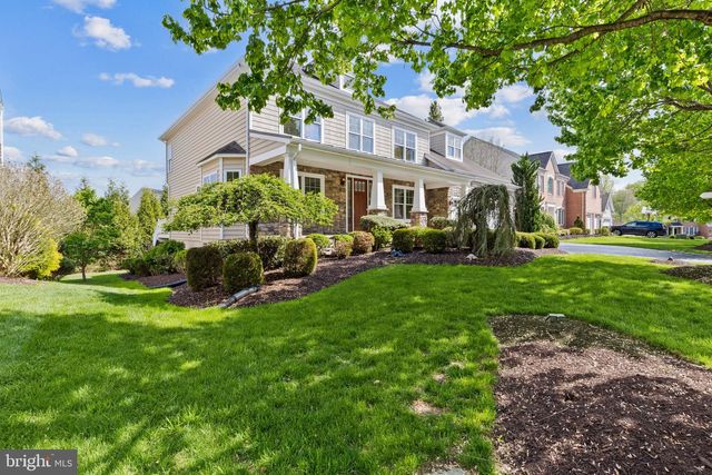 10725 TAYLOR FARM RD, Woodstock, MD 21163