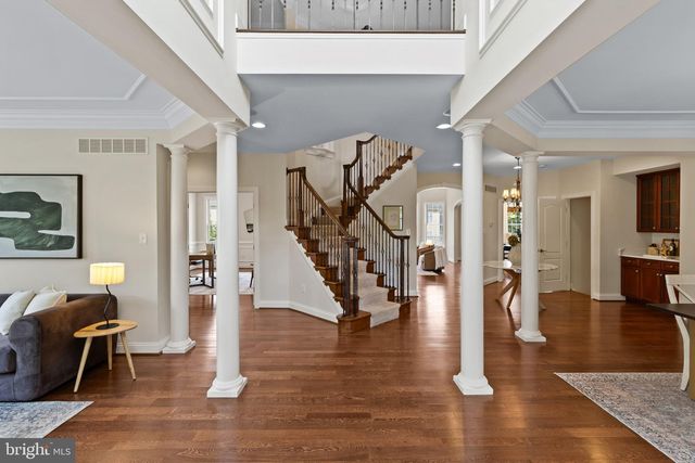 10725 TAYLOR FARM RD, Woodstock, MD 21163