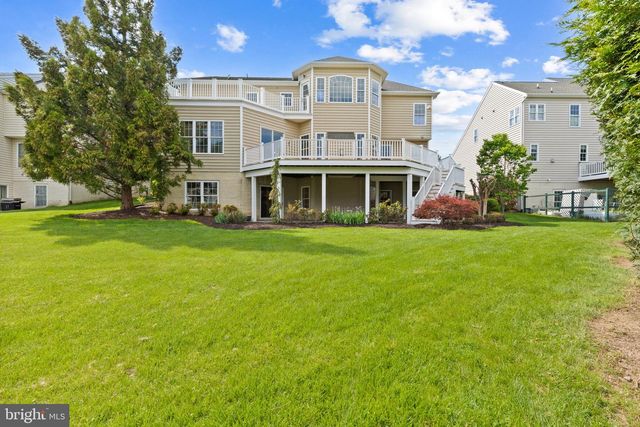 10725 TAYLOR FARM RD, Woodstock, MD 21163