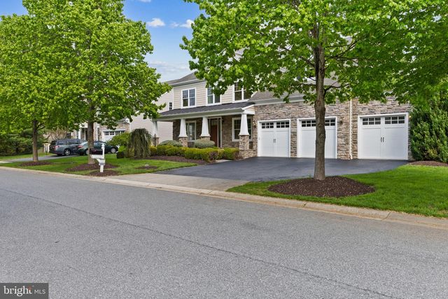 10725 TAYLOR FARM RD, Woodstock, MD 21163
