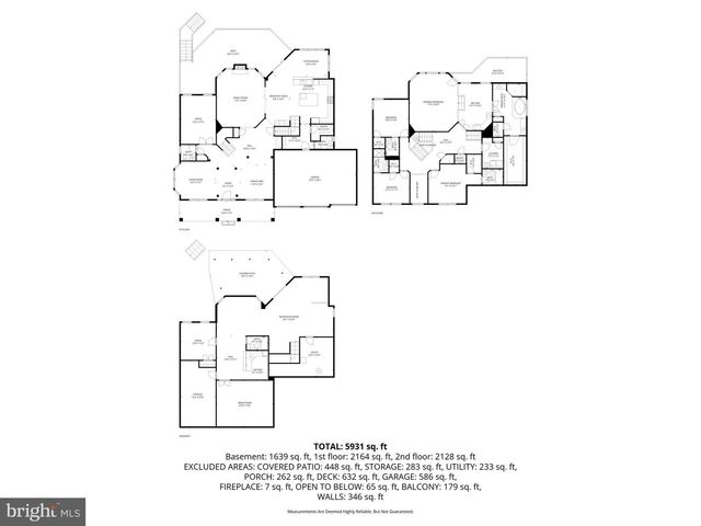 10725 TAYLOR FARM RD, Woodstock, MD 21163
