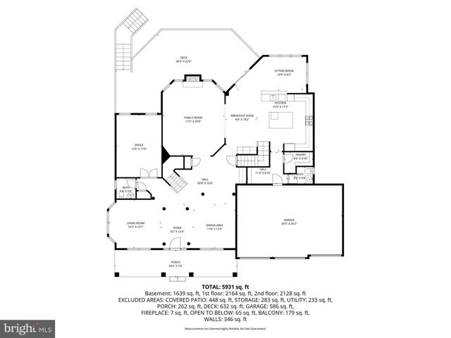 10725 TAYLOR FARM RD, Woodstock, MD 21163