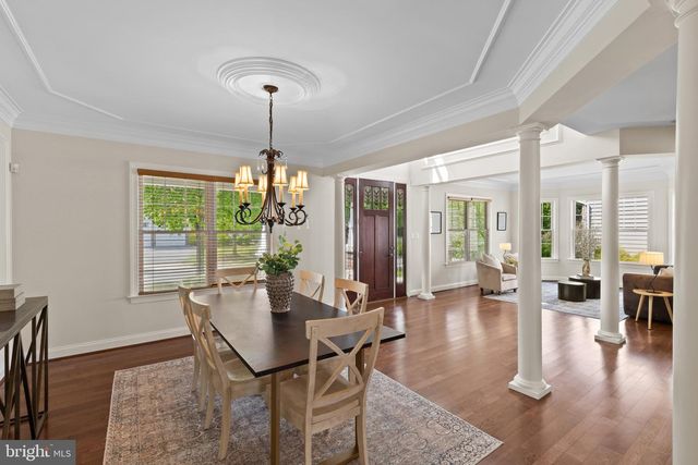10725 TAYLOR FARM RD, Woodstock, MD 21163