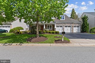 10725 TAYLOR FARM RD, Woodstock, MD 21163