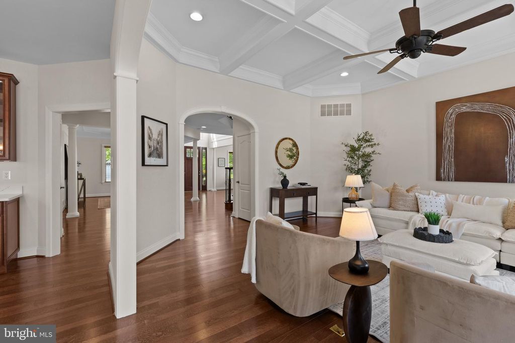 Image 13 of property listing at 10725 TAYLOR FARM RD, Woodstock, MD 21163