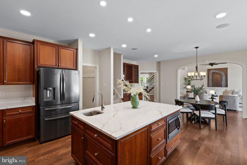 Image 16 of property listing at 10725 TAYLOR FARM RD, Woodstock, MD 21163