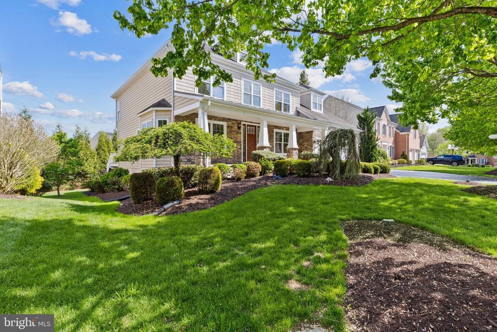 Image 2 of property listing at 10725 TAYLOR FARM RD, Woodstock, MD 21163