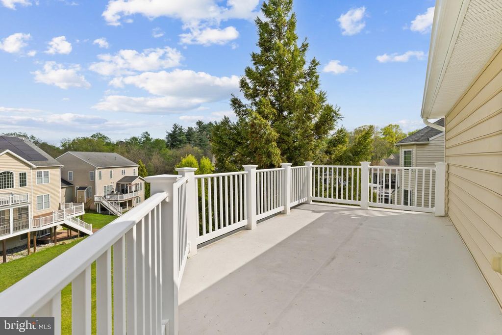 Image 34 of property listing at 10725 TAYLOR FARM RD, Woodstock, MD 21163