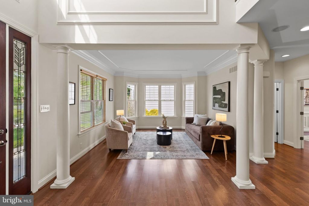 Image 5 of property listing at 10725 TAYLOR FARM RD, Woodstock, MD 21163