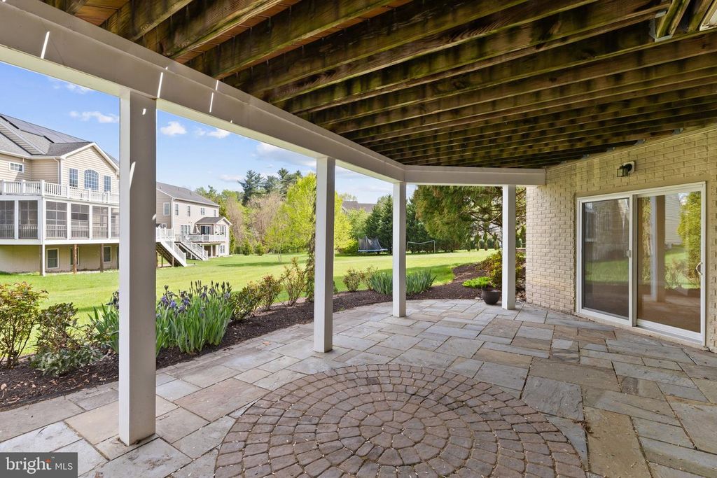 Image 61 of property listing at 10725 TAYLOR FARM RD, Woodstock, MD 21163