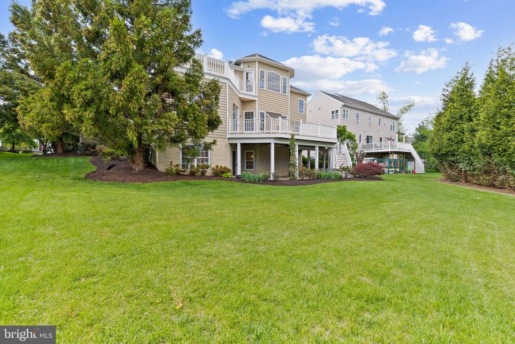 Image 65 of property listing at 10725 TAYLOR FARM RD, Woodstock, MD 21163