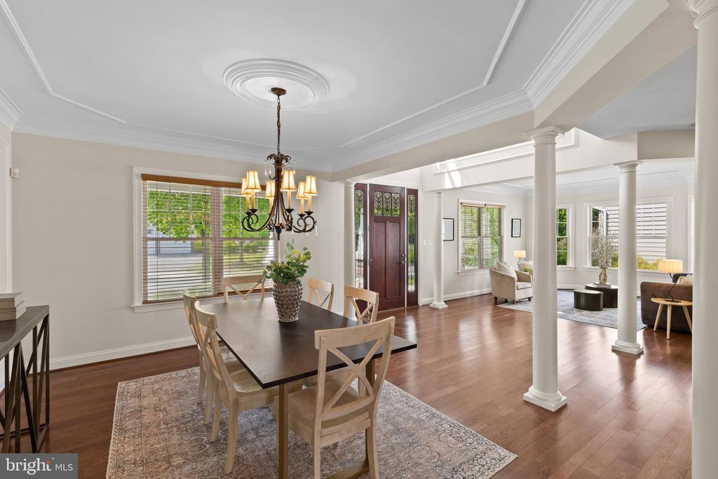 Image 7 of property listing at 10725 TAYLOR FARM RD, Woodstock, MD 21163