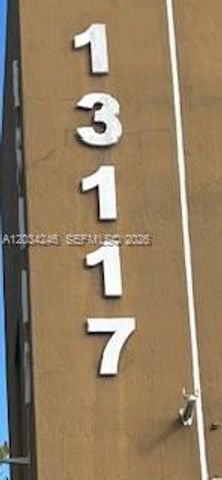 Address unavailable.