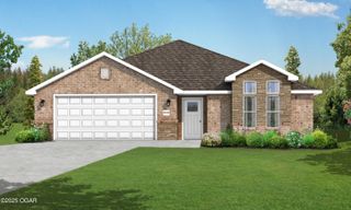 308 Belgian Blue Boulevard, Carl Junction, MO 64834