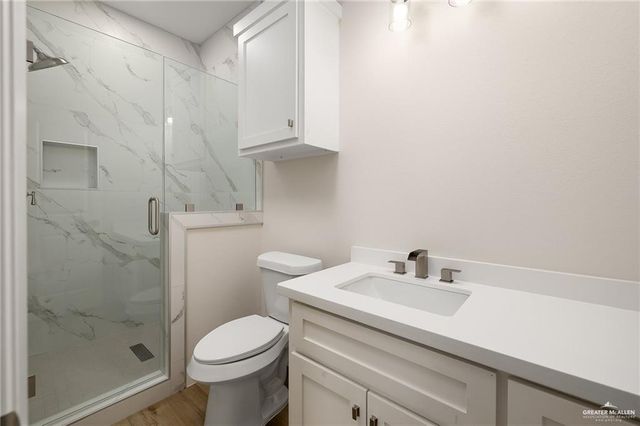 2507 Ana Regina Street, Mission, TX 78574