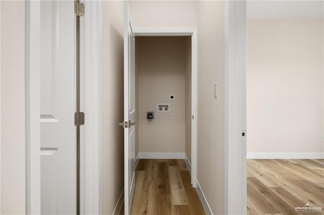 2507 Ana Regina Street, Mission, TX 78574