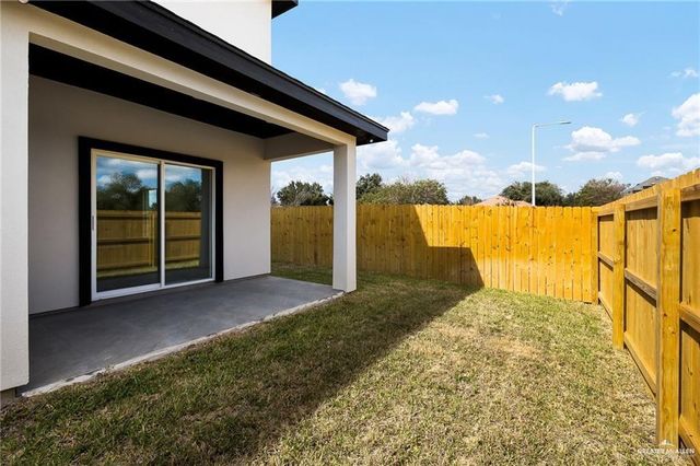 2507 Ana Regina Street, Mission, TX 78574