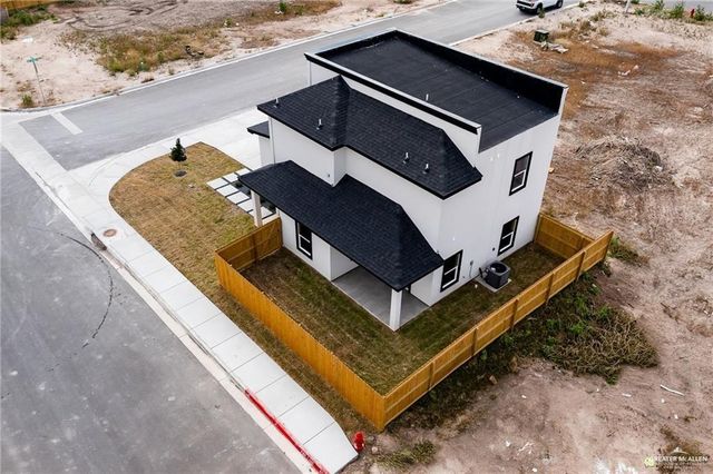 2507 Ana Regina Street, Mission, TX 78574